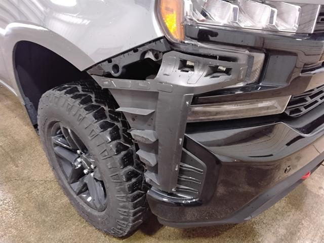 used 2021 Chevrolet Silverado 1500 car, priced at $27,995