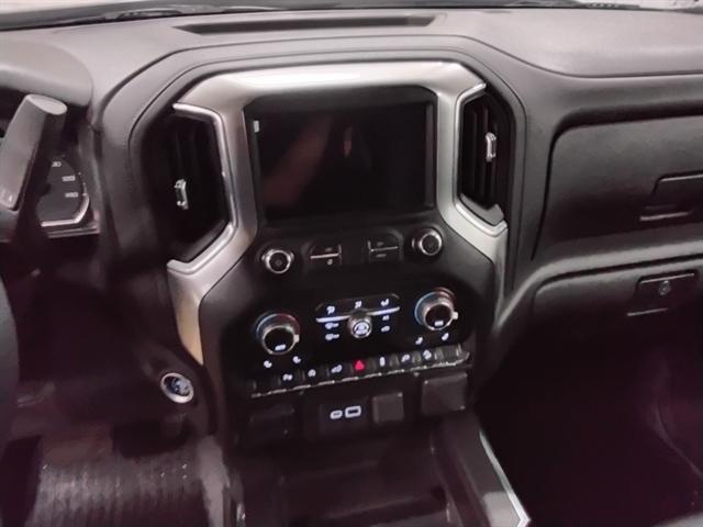 used 2021 Chevrolet Silverado 1500 car, priced at $27,995