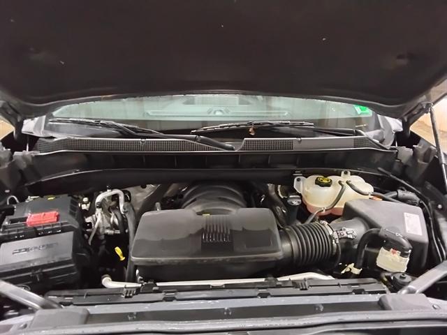 used 2021 Chevrolet Silverado 1500 car, priced at $27,995