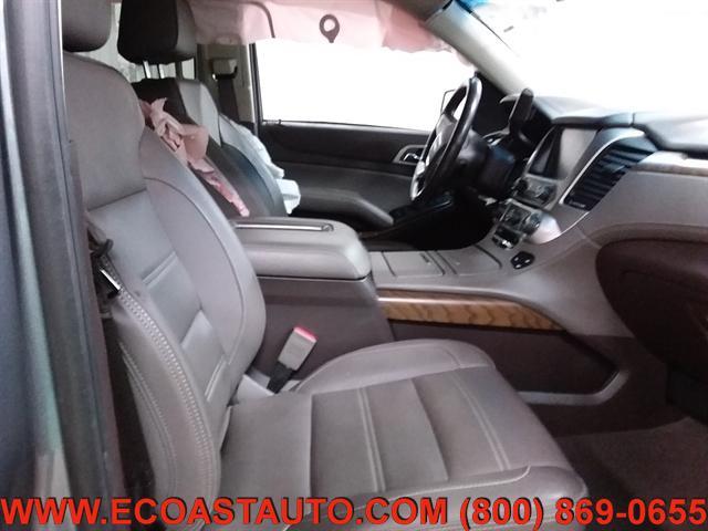 used 2019 GMC Yukon XL car, priced at $29,795