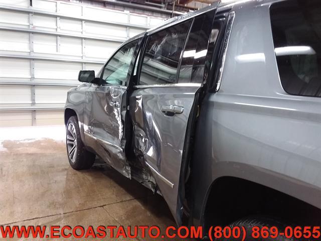 used 2019 GMC Yukon XL car, priced at $29,795