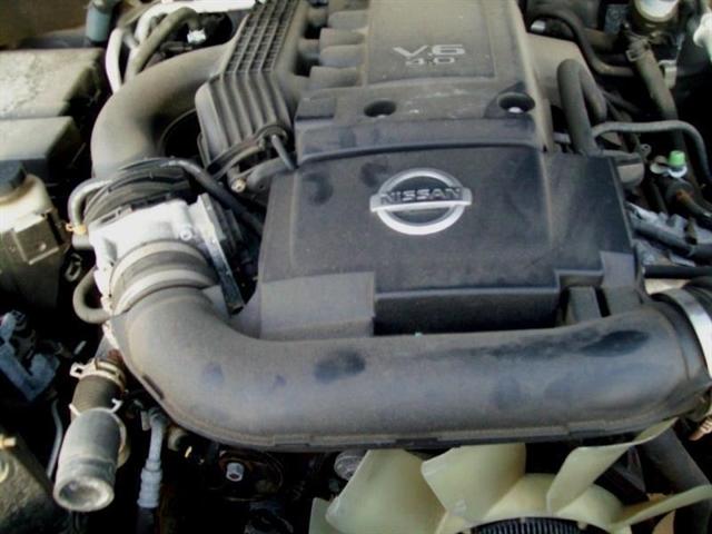 used 2006 Nissan Pathfinder car, priced at $4,795