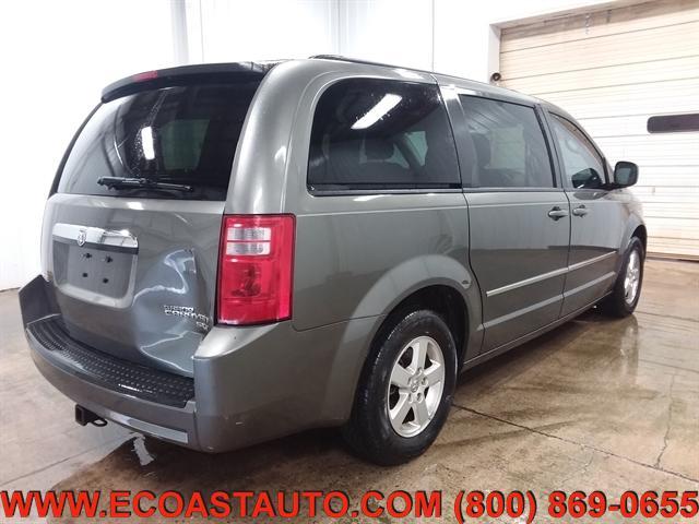 used 2010 Dodge Grand Caravan car, priced at $3,795