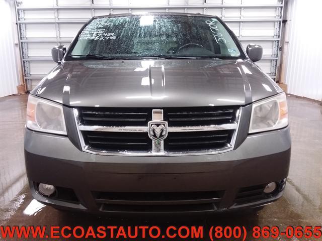 used 2010 Dodge Grand Caravan car, priced at $3,795