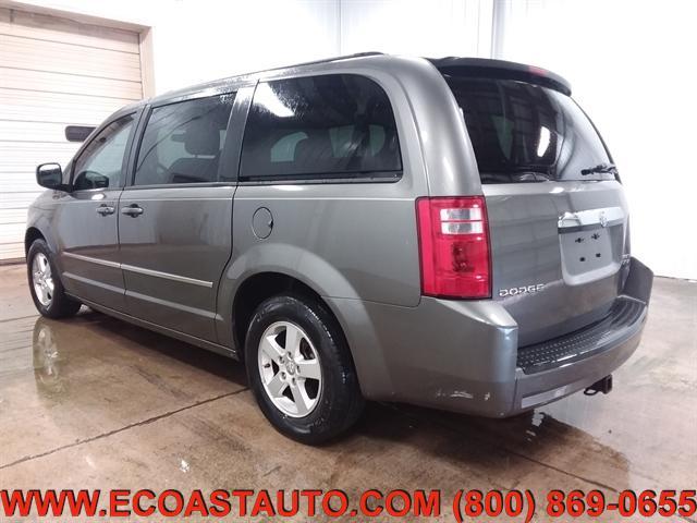 used 2010 Dodge Grand Caravan car, priced at $3,795