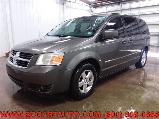 used 2010 Dodge Grand Caravan car, priced at $3,795