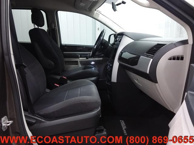 used 2010 Dodge Grand Caravan car, priced at $3,795