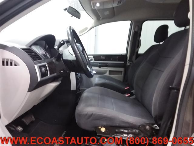 used 2010 Dodge Grand Caravan car, priced at $3,795