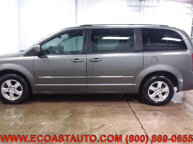 used 2010 Dodge Grand Caravan car, priced at $3,795