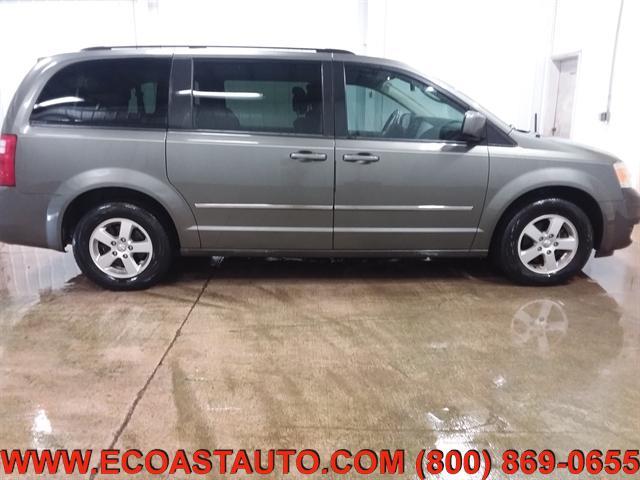 used 2010 Dodge Grand Caravan car, priced at $3,795