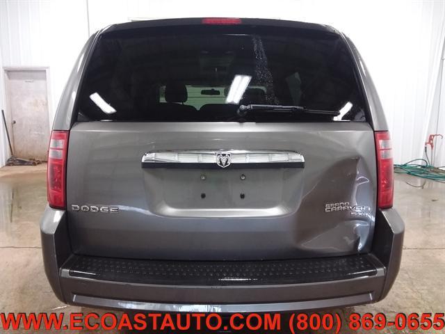 used 2010 Dodge Grand Caravan car, priced at $3,795