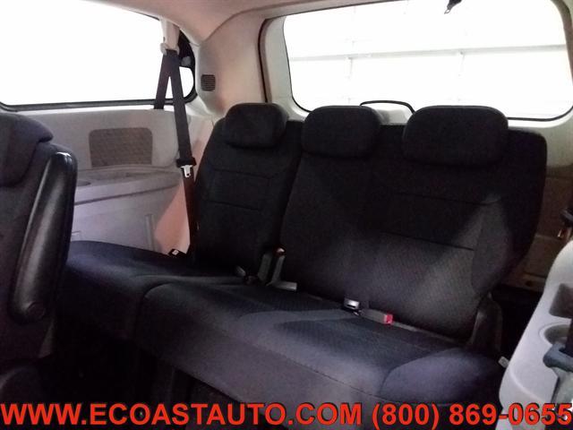 used 2010 Dodge Grand Caravan car, priced at $3,795