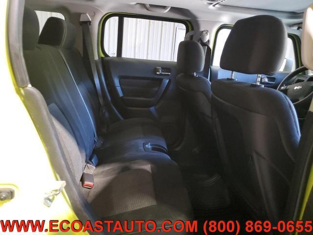 used 2008 Hummer H3 car, priced at $4,795