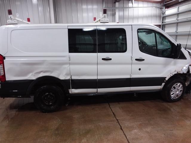 used 2016 Ford Transit-250 car, priced at $8,795