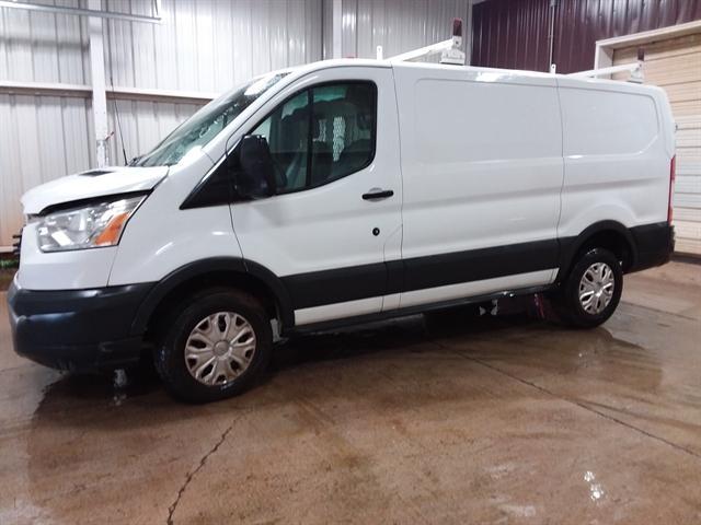 used 2016 Ford Transit-250 car, priced at $8,795