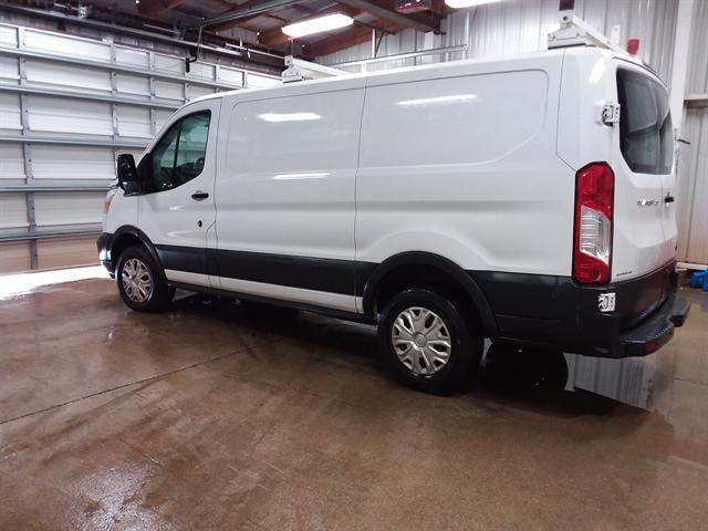 used 2016 Ford Transit-250 car, priced at $8,795