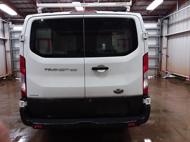 used 2016 Ford Transit-250 car, priced at $8,795