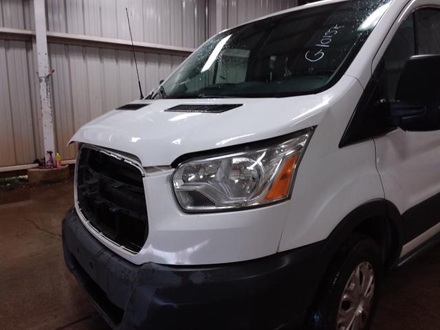 used 2016 Ford Transit-250 car, priced at $8,795