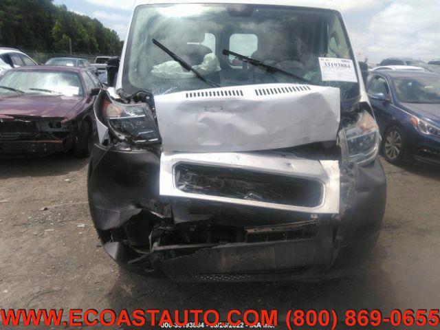 used 2020 Ram ProMaster 1500 car, priced at $19,795