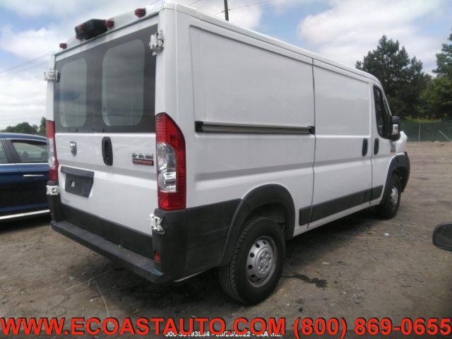 used 2020 Ram ProMaster 1500 car, priced at $19,795