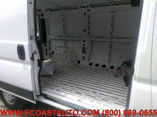 used 2020 Ram ProMaster 1500 car, priced at $19,795