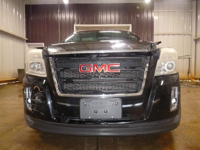 used 2011 GMC Terrain car, priced at $3,995