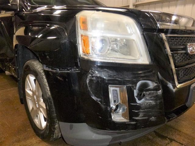 used 2011 GMC Terrain car, priced at $3,995