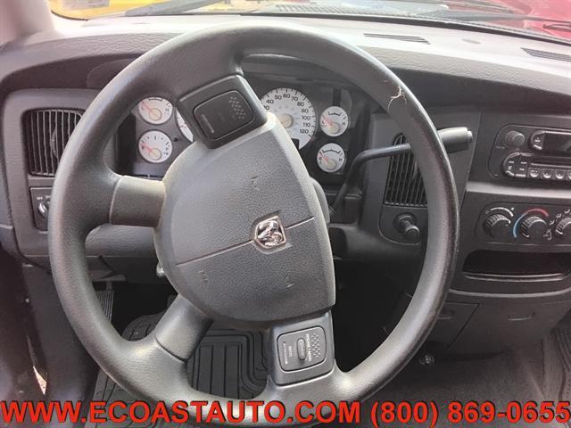 used 2005 Dodge Ram 1500 car, priced at $2,995