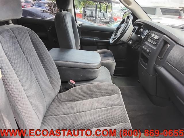 used 2005 Dodge Ram 1500 car, priced at $2,995