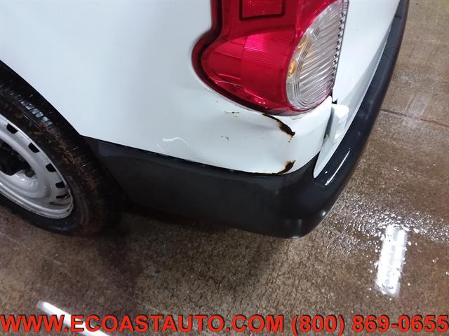 used 2014 Nissan NV200 car, priced at $9,795