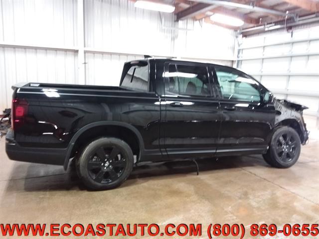 used 2019 Honda Ridgeline car, priced at $19,995