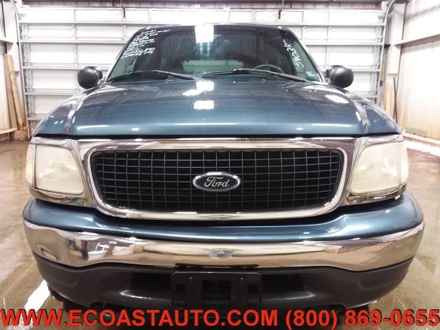 used 2001 Ford Expedition car, priced at $3,795