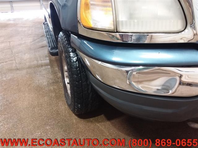 used 2001 Ford Expedition car, priced at $3,795