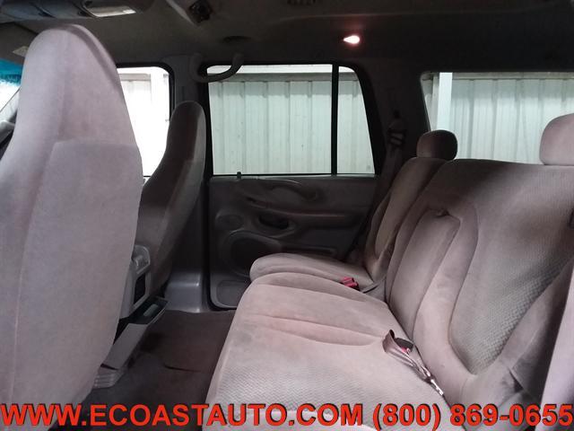 used 2001 Ford Expedition car, priced at $3,795