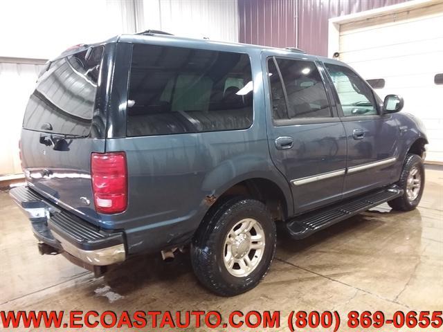 used 2001 Ford Expedition car, priced at $3,795