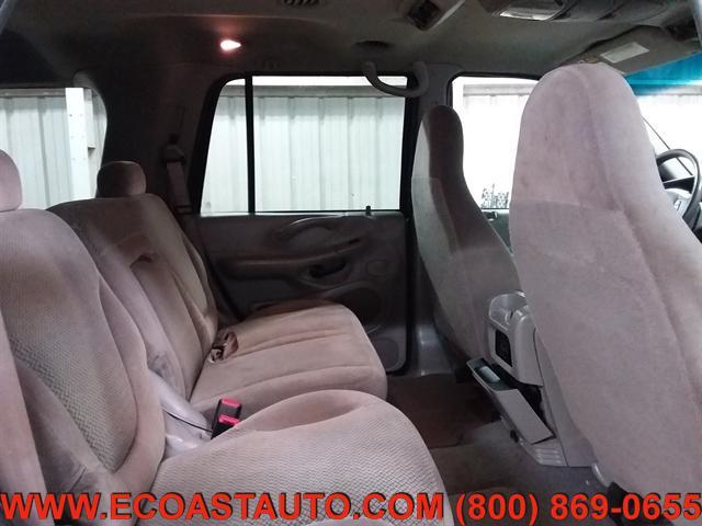 used 2001 Ford Expedition car, priced at $3,795