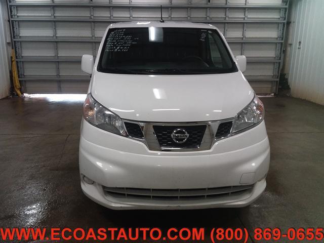 used 2019 Nissan NV200 car, priced at $8,795