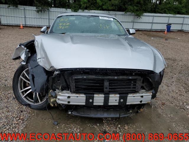 used 2016 Ford Mustang car, priced at $5,795