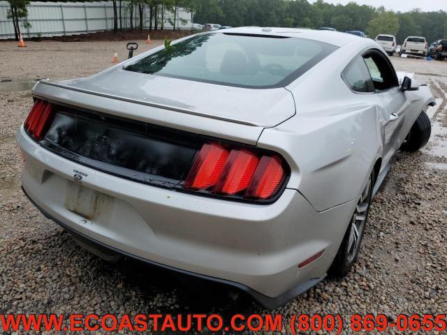 used 2016 Ford Mustang car, priced at $6,795