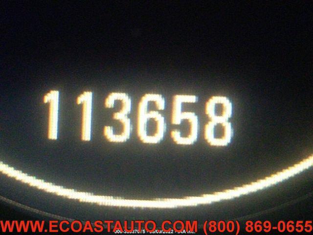 used 2011 Cadillac SRX car, priced at $5,995
