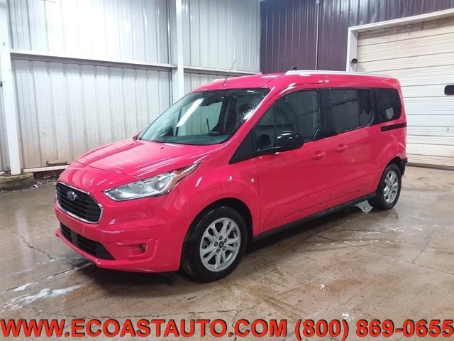 used 2019 Ford Transit Connect car, priced at $15,795