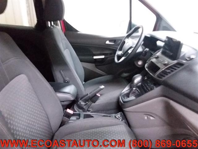 used 2019 Ford Transit Connect car, priced at $15,795