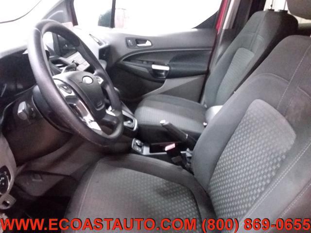 used 2019 Ford Transit Connect car, priced at $15,795