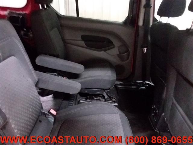 used 2019 Ford Transit Connect car, priced at $15,795