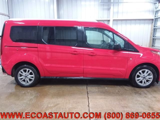 used 2019 Ford Transit Connect car, priced at $15,795