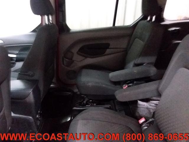 used 2019 Ford Transit Connect car, priced at $15,795