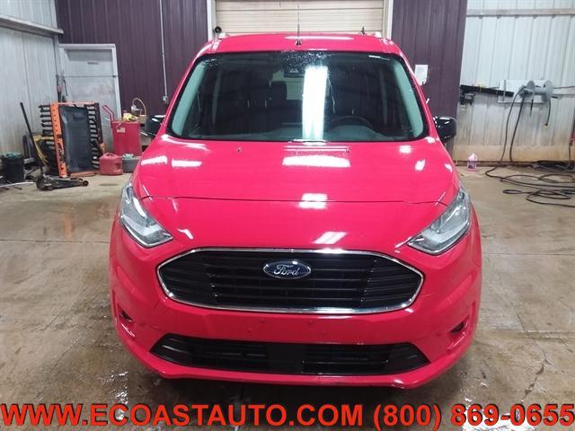 used 2019 Ford Transit Connect car, priced at $15,795