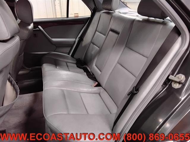 used 1995 Mercedes-Benz C-Class car, priced at $1,995