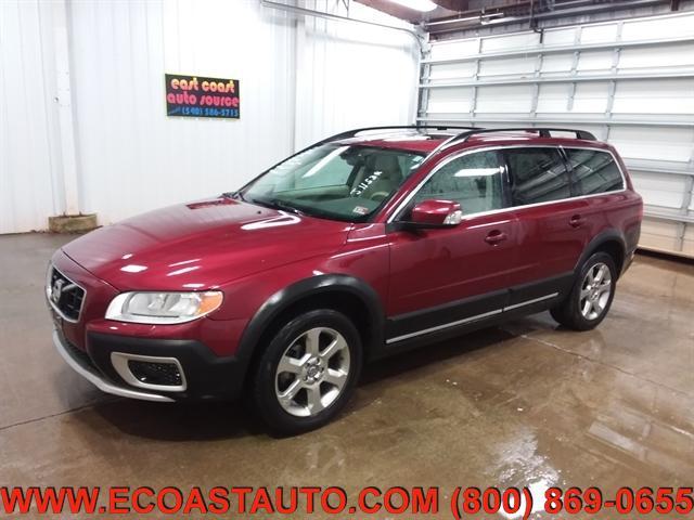 used 2010 Volvo XC70 car, priced at $9,795