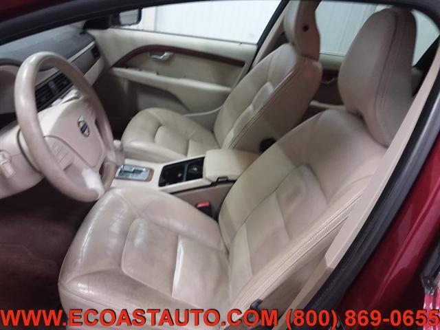 used 2010 Volvo XC70 car, priced at $9,795